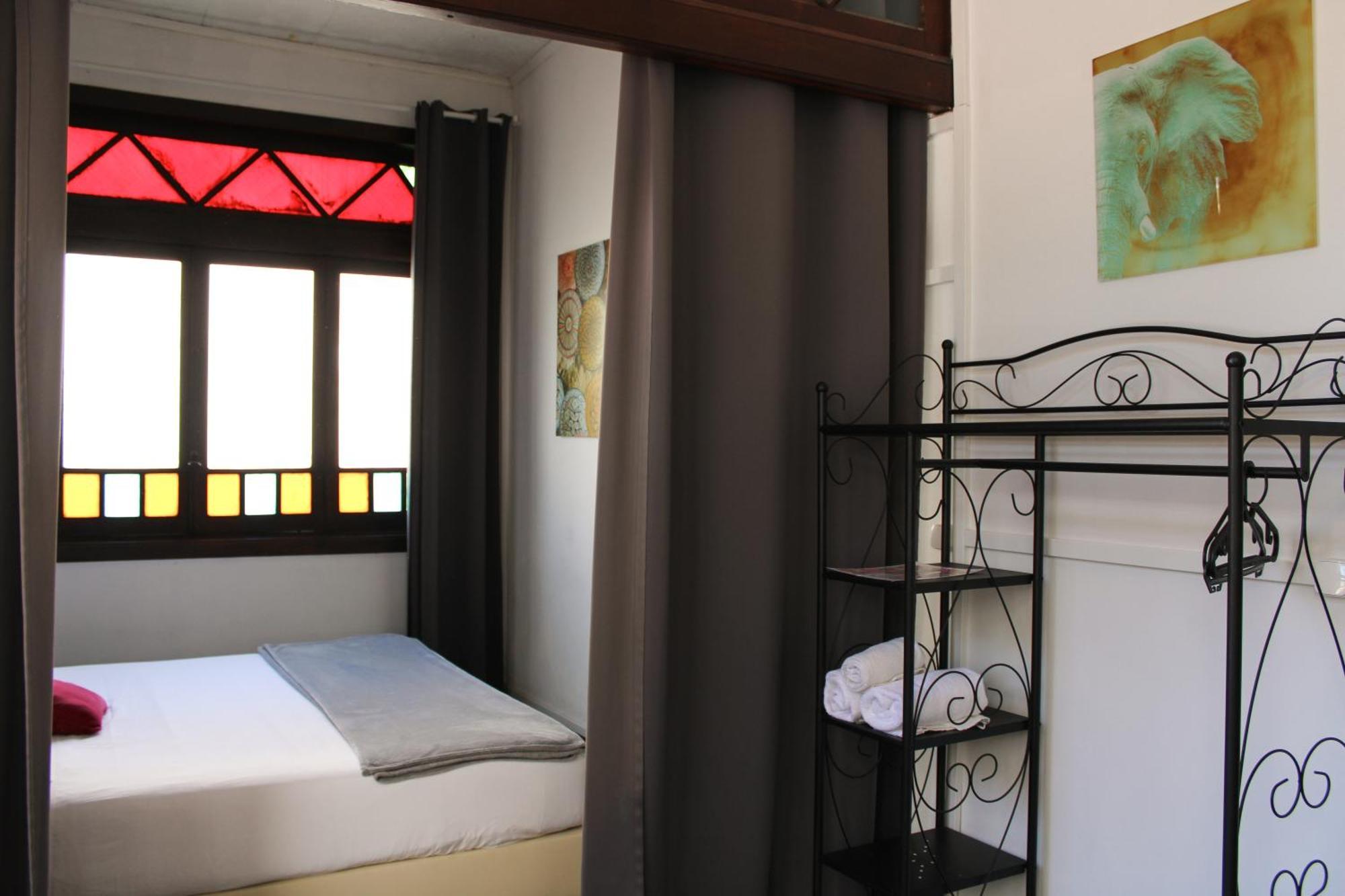 Urban Suites Aveiro Bagian luar foto